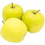 Apple Golden France