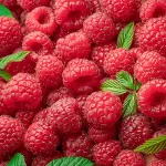 Raspberry