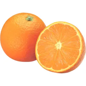 Orange Cambria