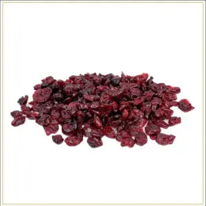 Dried Cranberry