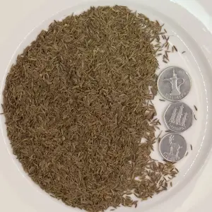 Black Jeera Black Cumin Shahi Jeera