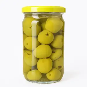 Olive Seeds بذور الزيتون