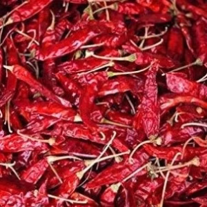 Sale Dried Chilli Red