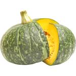 Green Pumpkin Organic