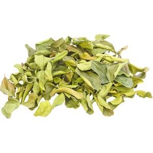 Kaffir Lime Leaves (Dried)