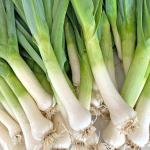 Leeks