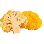 Orange Cauliflower