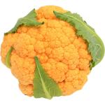 Orange Cauliflower