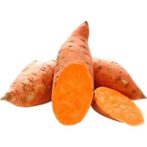 Potato Sweet Australia