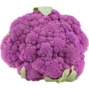 Purple Cauliflower