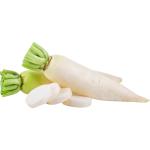 White Radish (Daikon Radish)